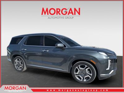 2023 Hyundai Palisade - Photo 1