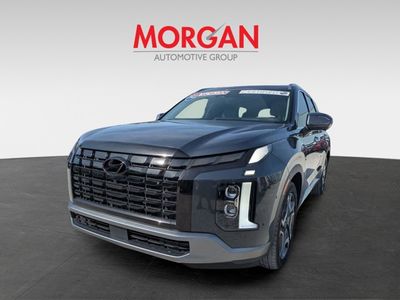 2023 Hyundai Palisade - Photo 7