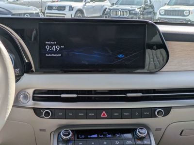 2023 Hyundai Palisade - Photo 16