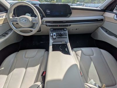 2023 Hyundai Palisade - Photo 13