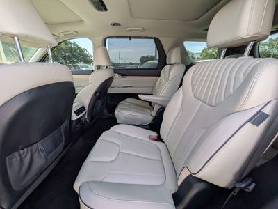 2023 Hyundai Palisade - Photo 12