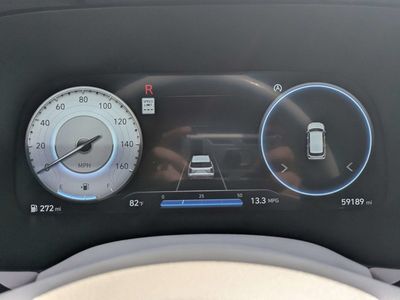 2023 Hyundai Palisade - Photo 25