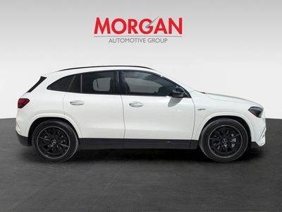 2024 Mercedes-Benz GLA - Photo 2