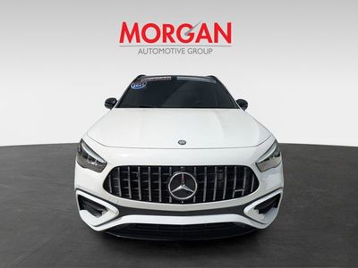 2024 Mercedes-Benz GLA - Photo 7