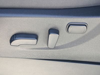 2026 Nissan Frontier — photo 17 view
