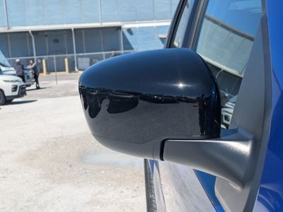 2026 Nissan Frontier — photo 10 view