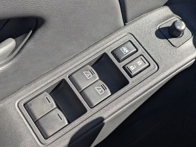 2026 Nissan Frontier — photo 20 view