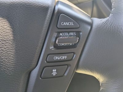 2026 Nissan Frontier — photo 22 view