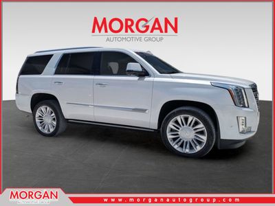 2020 Cadillac Escalade - Photo 1