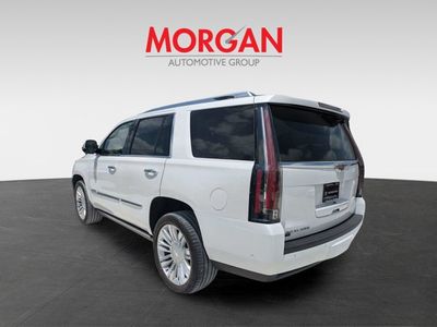2020 Cadillac Escalade - Photo 3