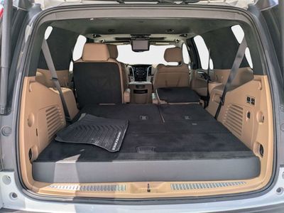 2020 Cadillac Escalade - Photo 9