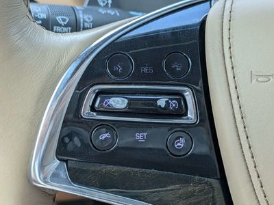 2020 Cadillac Escalade - Photo 23