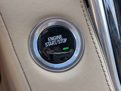 2020 Cadillac Escalade - Photo 25