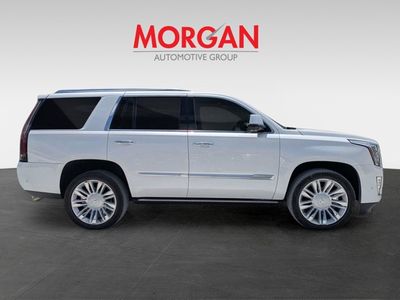 2020 Cadillac Escalade - Photo 2