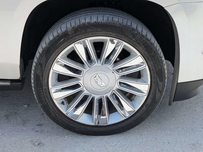 2020 Cadillac Escalade - Photo 11