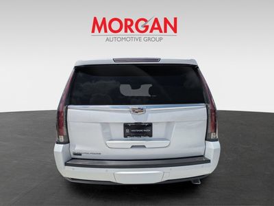 2020 Cadillac Escalade - Photo 4