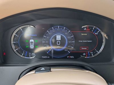 2020 Cadillac Escalade - Photo 26