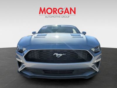 2021 Ford Mustang - Photo 8