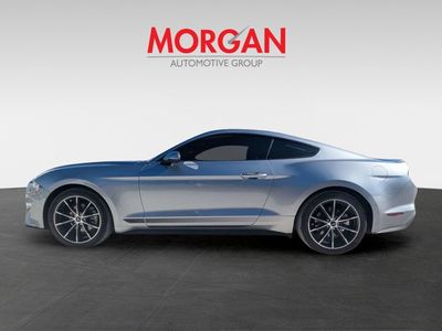 2021 Ford Mustang - Photo 6