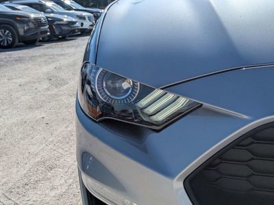 2021 Ford Mustang - Photo 9