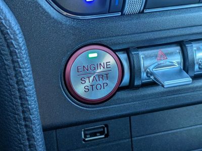 2021 Ford Mustang - Photo 25