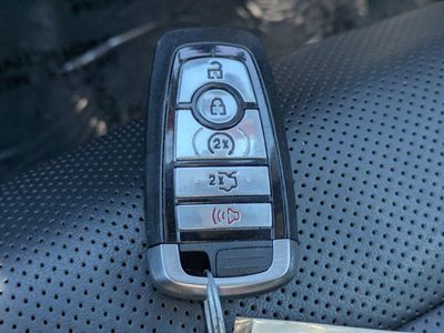 2021 Ford Mustang - Photo 26