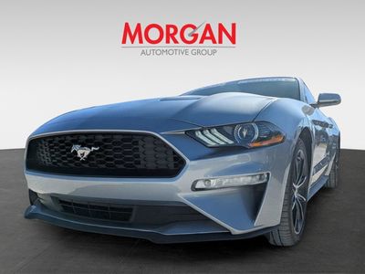 2021 Ford Mustang - Photo 7