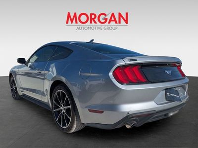 2021 Ford Mustang - Photo 5