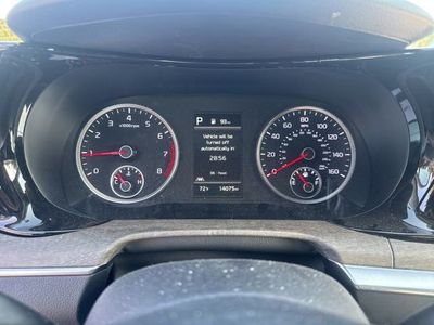 2024 Kia K5 - Photo 17