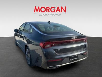 2024 Kia K5 - Photo 5