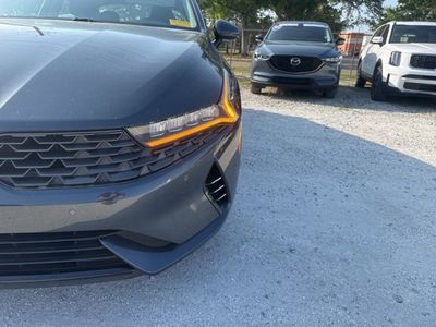 2024 Kia K5 - Photo 9