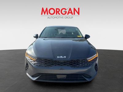 2024 Kia K5 - Photo 8