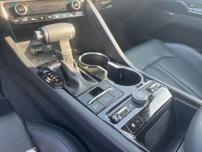 2024 Kia K5 - Photo 19