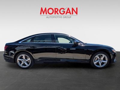 2024 Audi A6 Sedan - Photo 2
