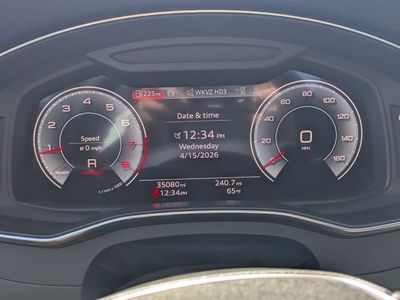 2024 Audi A6 Sedan - Photo 23