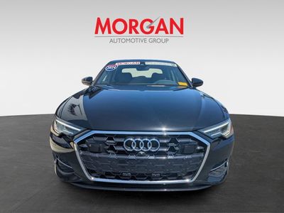 2024 Audi A6 Sedan - Photo 7