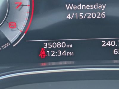 2024 Audi A6 Sedan - Photo 22