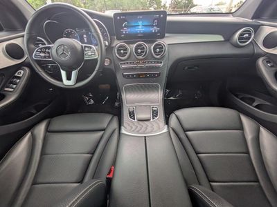 2022 Mercedes-Benz GLC - Photo 13