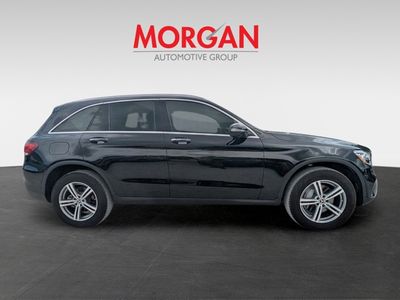 2022 Mercedes-Benz GLC - Photo 2
