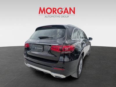 2022 Mercedes-Benz GLC - Photo 3
