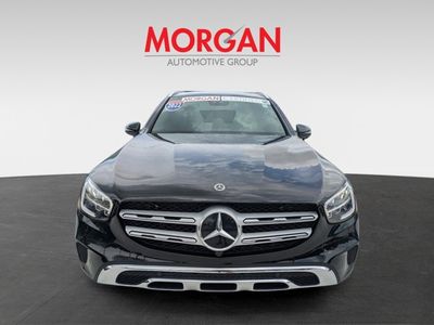 2022 Mercedes-Benz GLC - Photo 7