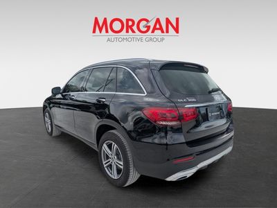 2022 Mercedes-Benz GLC - Photo 5