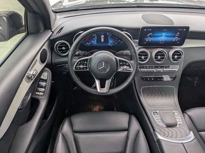 2022 Mercedes-Benz GLC - Photo 14