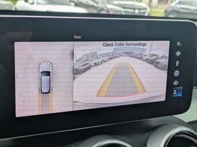 2022 Mercedes-Benz GLC - Photo 18