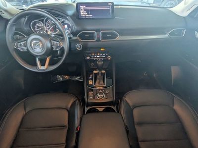 2025 Mazda CX-5 - Photo 13