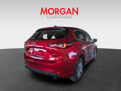 2025 Mazda CX-5 - Photo 3