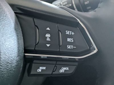 2025 Mazda CX-5 - Photo 23