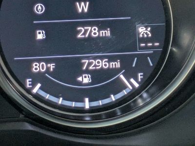 2025 Mazda CX-5 - Photo 25