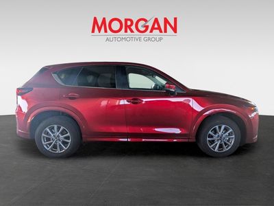 2025 Mazda CX-5 - Photo 2