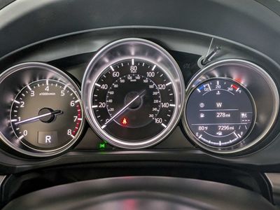 2025 Mazda CX-5 - Photo 24